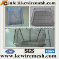 Hot Sales!!!! Kangchen Stainless Steel mesh Basket